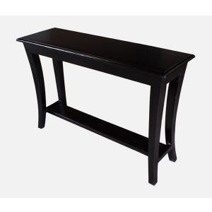 Indoor Mahogany Andreas Console