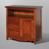 Indoor Mahogany Antsa Sideboard