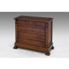 Indoor Mahogany Hilama Dresser