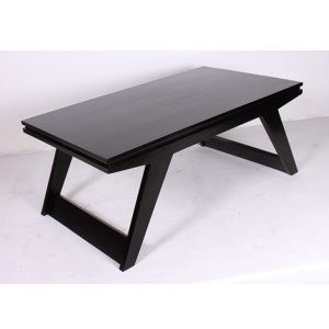 Indoor Mahogany Joseph Coffee Table