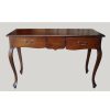 Indoor Mahogany Lianda Console