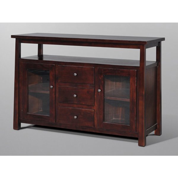 Indoor Mahogany Linna Sideboard