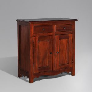 Indoor Mahogany MU 328 Deniza Sideboard