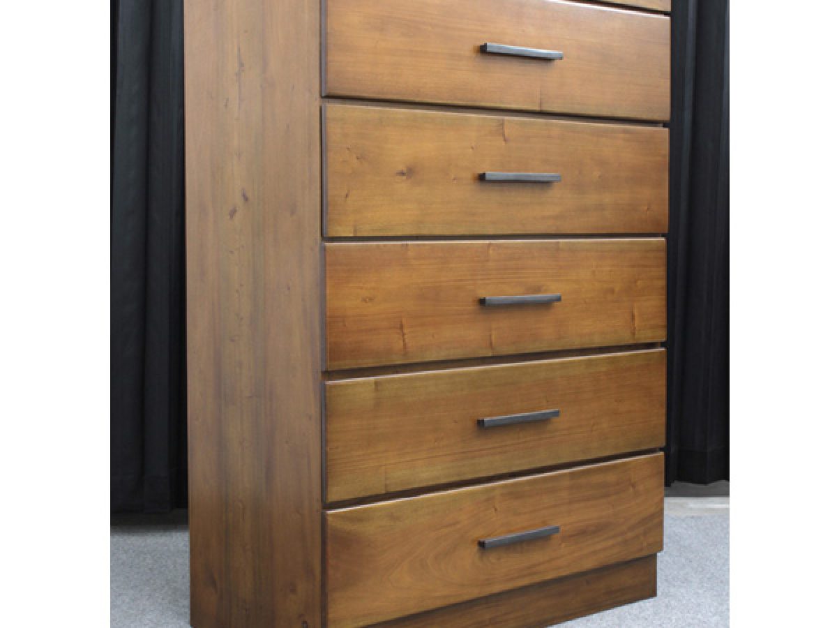 Pamela Chest Of Drawer Indoor Mahogany Furniture Indonesia