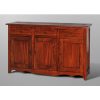 Indoor Mahogany Samoa Sideboard