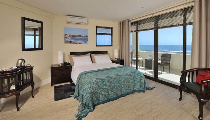 Swakopmund hotel africa