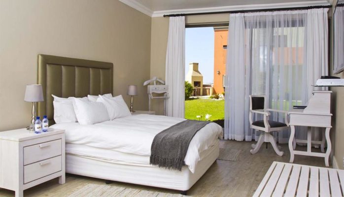 atlantic villa africa