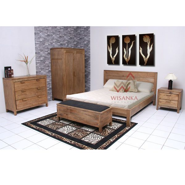 toppe bedroom set indoor mahogany