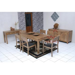toppe dining set fix indoor mahogany