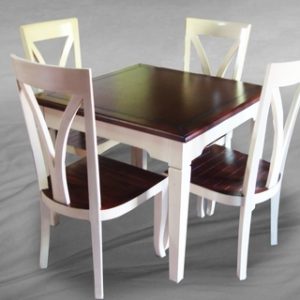Glorie Dining Ste