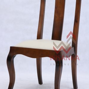 Luna dining chair