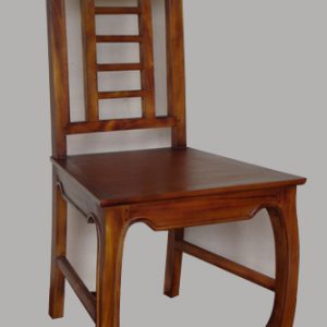 Opium dining chair