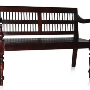 Gulian Bench