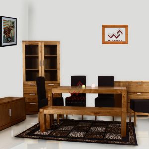 Sheldon Dining Set