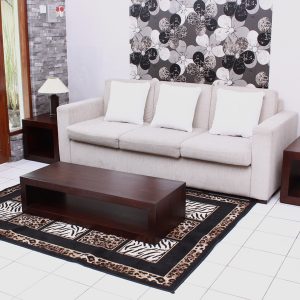 Trida Sofa Set