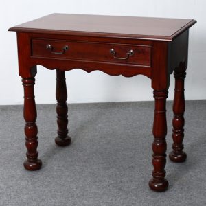 Francine console tanble
