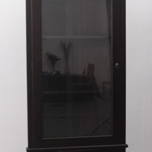 Clara corner cabinet