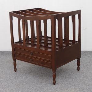 Allegro Magazine Rack