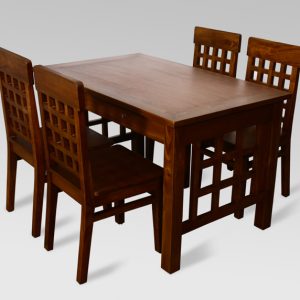 Java Dining Room