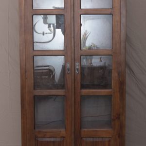 Rosalie Display Cabinet