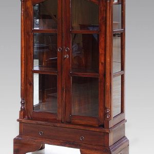 Defraine Display Cabinet