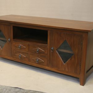 Agam TV stand