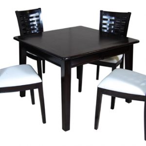 Chrisley Dining Set