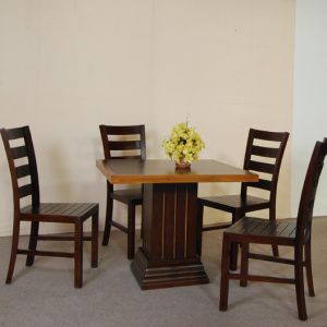 Bahrain Dining Set