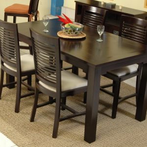 Mexican Dining Set