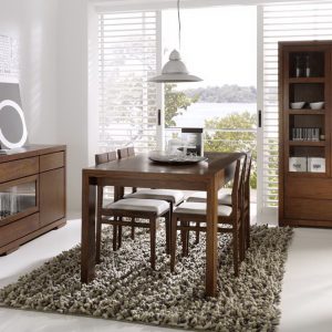 Cronos Dining Set