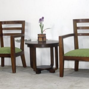 Esco Sofa Set