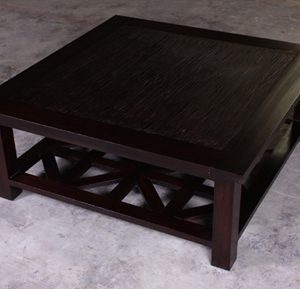 Carolina Coffee Table