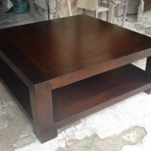 Squadra Coffee Table