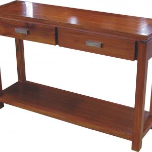 Toba Console