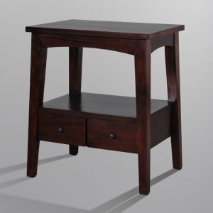 Arwana Side Table