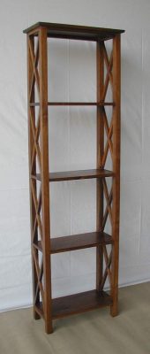 Maros Small Bookrack