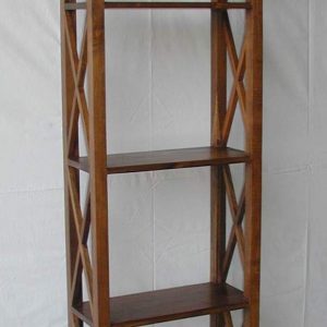 Maros Small Bookrack