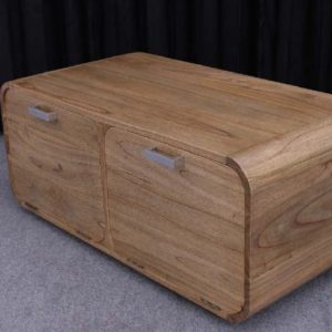 Ineta Coffee Table