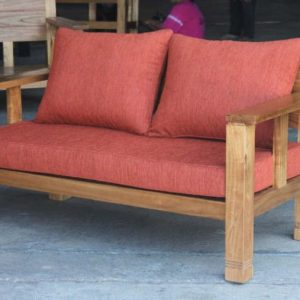 Steffy Sofa 2 Seats