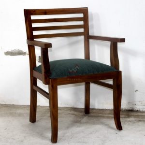 Tiara Arm Chair