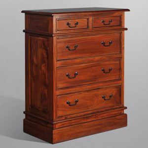 Alpina Dresser