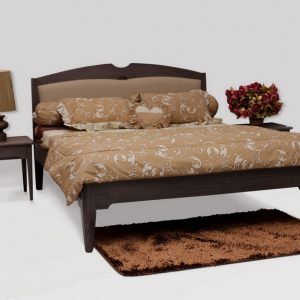 Rango Bedroom Set