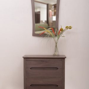 Rango Dresser & Mirror