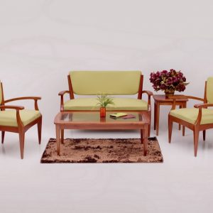 Clove Sofa Set