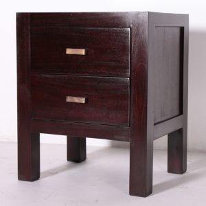 Savira Bedside