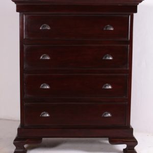 Sheryl Chest
