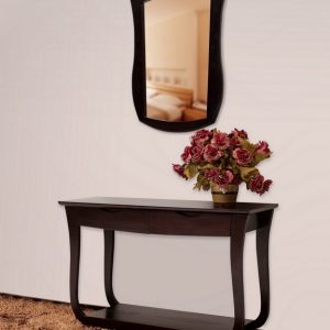 Sawi Console & Mirror
