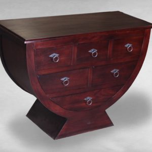 Guano Dresser