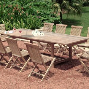 CLS 09-Classic with modusa table set