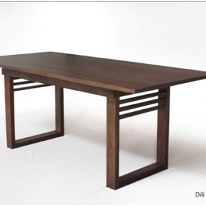 Dili Dining Table
